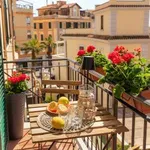 Rent 2 bedroom apartment of 50 m² in Rome