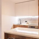 Estudio de 42 m² en madrid