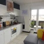 Appartement de 38 m² avec 2 chambre(s) en location à Talange