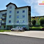 Rent 1 bedroom apartment of 35 m² in Horní Tašovice