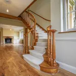 Rent 7 bedroom house in West Oxfordshire