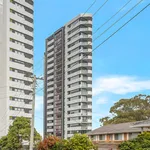 Rent 2 bedroom apartment in Castle Hill