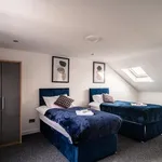 Rent a room in Manchester