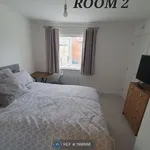 Rent a room in East Midlands