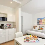 Appartement de 27 m² avec 1 chambre(s) en location à Asnières-sur-Seine