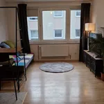 Miete 1 Schlafzimmer wohnung von 36 m² in Hanover