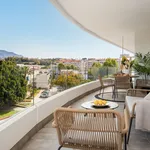 Rent 2 bedroom apartment of 90 m² in La Campana