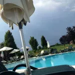 Bilocale arredato con piscina Castelnuovo del Garda