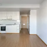 Rent 1 bedroom apartment of 29 m² in Helsinki