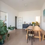 Rent 4 bedroom apartment of 88 m² in Koningsplein en omgeving