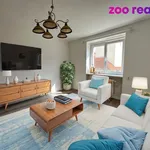 Rent 1 bedroom apartment in Blansko