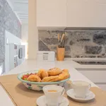 Rent 4 bedroom apartment of 100 m² in Como