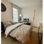 Appartement de 35 m² avec 2 chambre(s) en location à Saint-Nazaire