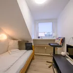 Miete 3 Schlafzimmer wohnung von 60 m² in Cologne