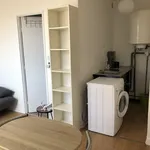 Rent 1 bedroom apartment of 17 m² in VIERZON