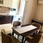 Rent 4 bedroom apartment of 130 m² in Център