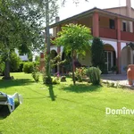 Single family villa via pedemontana, Borgo Carige, Capalbio