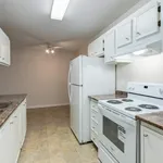 Appartement de 936 m² avec 2 chambre(s) en location à Edmonton