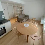 Rent 1 bedroom apartment of 63 m² in udine