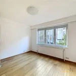 Rent 3 bedroom apartment in Bruxelles