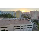 Apartamento T2 para alugar em Sintra