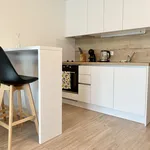 Studio of 34 m² in Prague