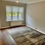 Rent 4 bedroom house in Glasgow  West