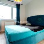 Rent 2 bedroom apartment of 39 m² in Krakow