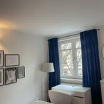 Miete 3 Schlafzimmer wohnung von 861 m² in Frankfurt