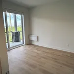 Rent 1 bedroom apartment in Laval (administrative region)