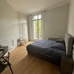 Appartement de 89 m² avec 3 chambre(s) en location à PARIS