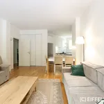 Rent 3 bedroom apartment of 85 m² in Paris 14 - Avenue du Maine