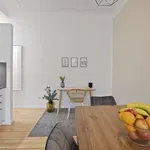 Rent 1 bedroom apartment of 40 m² in berlin