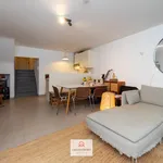 Appartement de 136 m² avec 2 chambre(s) en location à Gent