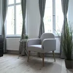 Miete 1 Schlafzimmer wohnung in Berlin