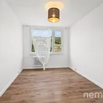 Rent 2 bedroom apartment of 48 m² in Capital City of Prague