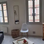 Appartement de 21 m² avec 1 chambre(s) en location à Toulouse