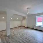 Pronajměte si 3 ložnic/e byt o rozloze 98 m² v Smržovka