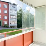 Vuokraa 2 makuuhuoneen asunto, 61 m² paikassa Tampere