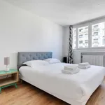 Appartement de 47 m² avec 1 chambre(s) en location à paris