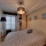 Rent 3 bedroom apartment of 58 m² in leplessisrobinson