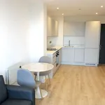 Rent 1 bedroom flat in Salford