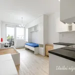 Pronajměte si 1 ložnic/e byt o rozloze 26 m² v Prague