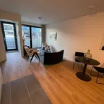 Huur 1 slaapkamer appartement van 40 m² in Zandvoort