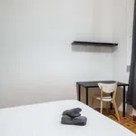 Rent a room in madrid