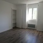 Appartement de 51 m² avec 2 chambre(s) en location à Nice