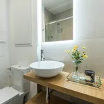 Alquilo 1 dormitorio apartamento de 60 m² en Madrid