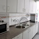 Rent 3 bedroom apartment of 115 m² in  Sevilla