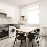 Rent a room in madrid