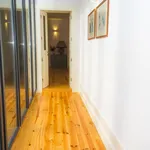 Rent 3 bedroom apartment of 120 m² in Porto